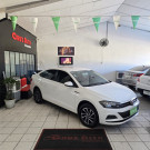 VW - VolksWagen VIRTUS 1.6 MSI Flex 16V 4p Aut. 2020 Flex-0