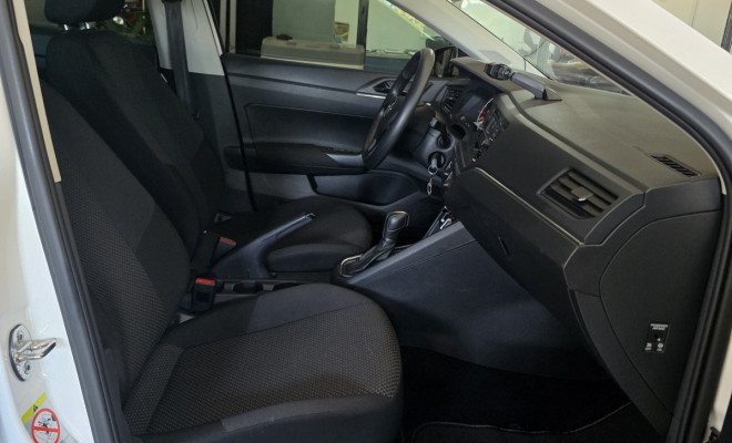 VW - VolksWagen VIRTUS 1.6 MSI Flex 16V 4p Aut. 2020 Flex-5