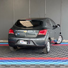 GM - Chevrolet ONIX HATCH LT 1.0 8V FlexPower 5p Mec. 2018 Flex-7