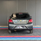 GM - Chevrolet ONIX HATCH LT 1.0 8V FlexPower 5p Mec. 2018 Flex-4
