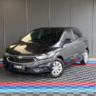 GM - Chevrolet ONIX HATCH LT 1.0 8V FlexPower 5p Mec. 2018 Flex-5