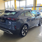 VW - VolksWagen Nivus Highline 1.0 200 TSI Flex Aut. 2025 Flex-4