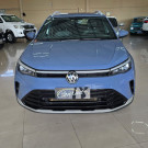 VW - VolksWagen Nivus Highline 1.0 200 TSI Flex Aut. 2025 Flex-0