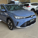 VW - VolksWagen Nivus Highline 1.0 200 TSI Flex Aut. 2025 Flex-1
