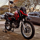 YAMAHA XTZ 150cc CROSSER Z ano 2024 Flex-0