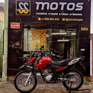 YAMAHA XTZ 150cc CROSSER Z ano 2024 Flex-4