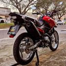 YAMAHA XTZ 150cc CROSSER Z ano 2024 Flex-2