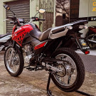 YAMAHA XTZ 150cc CROSSER Z ano 2024 Flex-1