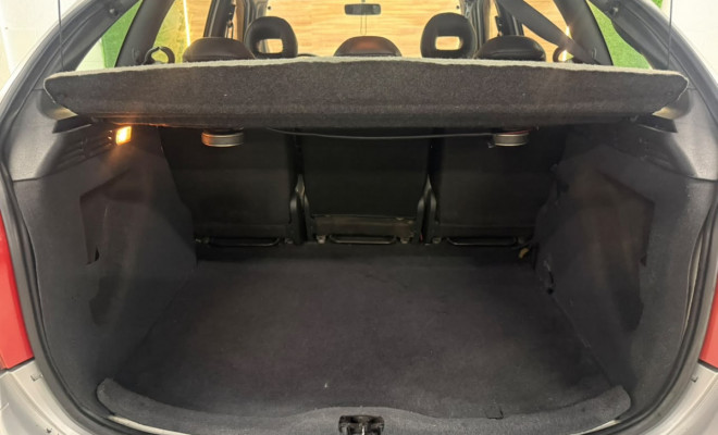 Citroën Xsara Picasso GLX 1.6/ 1.6 Flex 16V 2011-12