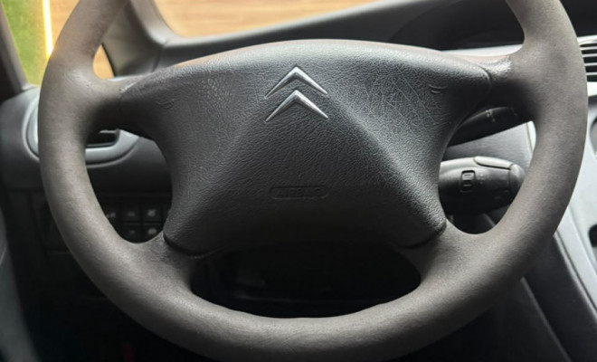 Citroën Xsara Picasso GLX 1.6/ 1.6 Flex 16V 2011-6