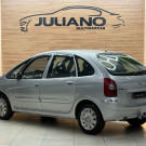 Citroën Xsara Picasso GLX 1.6/ 1.6 Flex 16V 2011-2