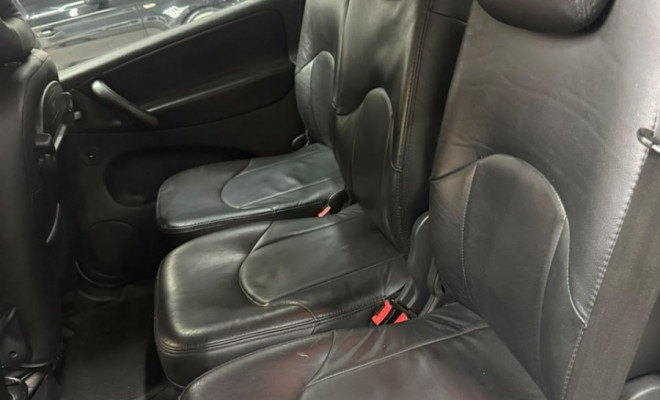 Citroën Xsara Picasso GLX 1.6/ 1.6 Flex 16V 2011-9