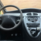 Citroën Xsara Picasso GLX 1.6/ 1.6 Flex 16V 2011-5