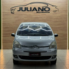Citroën Xsara Picasso GLX 1.6/ 1.6 Flex 16V 2011-13