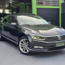 VW - VolksWagen Passat Highline 2.0 TSI 220cv Tip. 2019 Gasolina-1