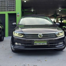 VW - VolksWagen Passat Highline 2.0 TSI 220cv Tip. 2019 Gasolina-0