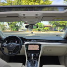 VW - VolksWagen Passat Highline 2.0 TSI 220cv Tip. 2019 Gasolina-8