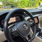 VW - VolksWagen Passat Highline 2.0 TSI 220cv Tip. 2019 Gasolina-7