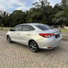 Toyota YARIS XLS Connect Sed. 1.5 Flex 16V Aut. 2020 Flex-4