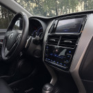 Toyota YARIS XLS Connect Sed. 1.5 Flex 16V Aut. 2020 Flex-8