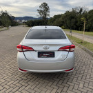 Toyota YARIS XLS Connect Sed. 1.5 Flex 16V Aut. 2020 Flex-2