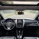Toyota YARIS XLS Connect Sed. 1.5 Flex 16V Aut. 2020 Flex-7