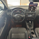 Jetta Comfortline 1.4 TSI Aut. 2017 - Completíssimo, Premium e com Baixa Quilometragem!-10