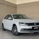 Jetta Comfortline 1.4 TSI Aut. 2017 - Completíssimo, Premium e com Baixa Quilometragem!-14