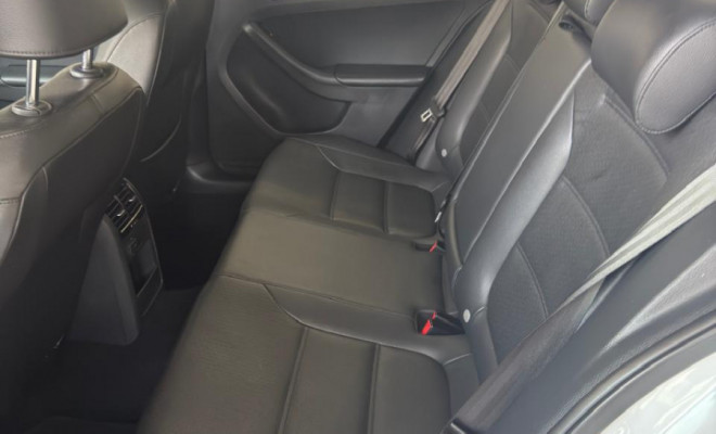 Jetta Comfortline 1.4 TSI Aut. 2017 - Completíssimo, Premium e com Baixa Quilometragem!-7