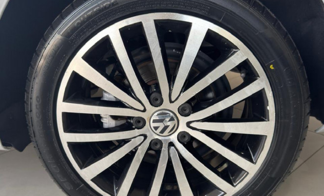 Jetta Comfortline 1.4 TSI Aut. 2017 - Completíssimo, Premium e com Baixa Quilometragem!-13