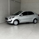 Ford Ka+ Sedan 1.0 SE 2020 - Econômico, Completo e com Baixa Quilometragem!-12