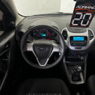 Ford Ka+ Sedan 1.0 SE 2020 - Econômico, Completo e com Baixa Quilometragem!-7