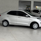 Ford Ka+ Sedan 1.0 SE 2020 - Econômico, Completo e com Baixa Quilometragem!-15