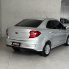Ford Ka+ Sedan 1.0 SE 2020 - Econômico, Completo e com Baixa Quilometragem!-2