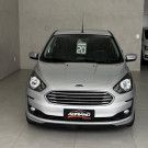 Ford Ka+ Sedan 1.0 SE 2020 - Econômico, Completo e com Baixa Quilometragem!-0