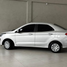 Ford Ka+ Sedan 1.0 SE 2020 - Econômico, Completo e com Baixa Quilometragem!-13