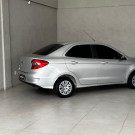 Ford Ka+ Sedan 1.0 SE 2020 - Econômico, Completo e com Baixa Quilometragem!-17
