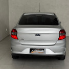 Ford Ka+ Sedan 1.0 SE 2020 - Econômico, Completo e com Baixa Quilometragem!-1