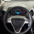 Ford Ka+ Sedan 1.0 SE 2020 - Econômico, Completo e com Baixa Quilometragem!-3