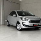 Ford Ka+ Sedan 1.0 SE 2020 - Econômico, Completo e com Baixa Quilometragem!-14