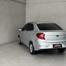 Ford Ka+ Sedan 1.0 SE 2020 - Econômico, Completo e com Baixa Quilometragem!-16