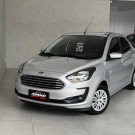 Ford Ka+ Sedan 1.0 SE 2020 - Econômico, Completo e com Baixa Quilometragem!-18