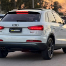 Audi Q3 2.0 TFSI Quat. 170/180cv S-tronic 5p 2014 Gasolina-1