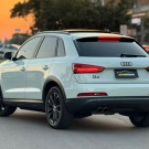 Audi Q3 2.0 TFSI Quat. 170/180cv S-tronic 5p 2014 Gasolina-2