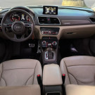 Audi Q3 2.0 TFSI Quat. 170/180cv S-tronic 5p 2014 Gasolina-3
