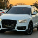 Audi Q3 2.0 TFSI Quat. 170/180cv S-tronic 5p 2014 Gasolina-0
