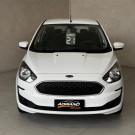 Ka 1.0 SE 2021 - Econômico, Completo e com Baixa Quilometragem!-0