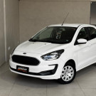 Ka 1.0 SE 2021 - Econômico, Completo e com Baixa Quilometragem!-0