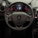 Captur Intense 1.6 Aut. 2019 - Completíssima e Pronta para o seu Dia a Dia!-3