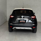 Captur Intense 1.6 Aut. 2019 - Completíssima e Pronta para o seu Dia a Dia!-1